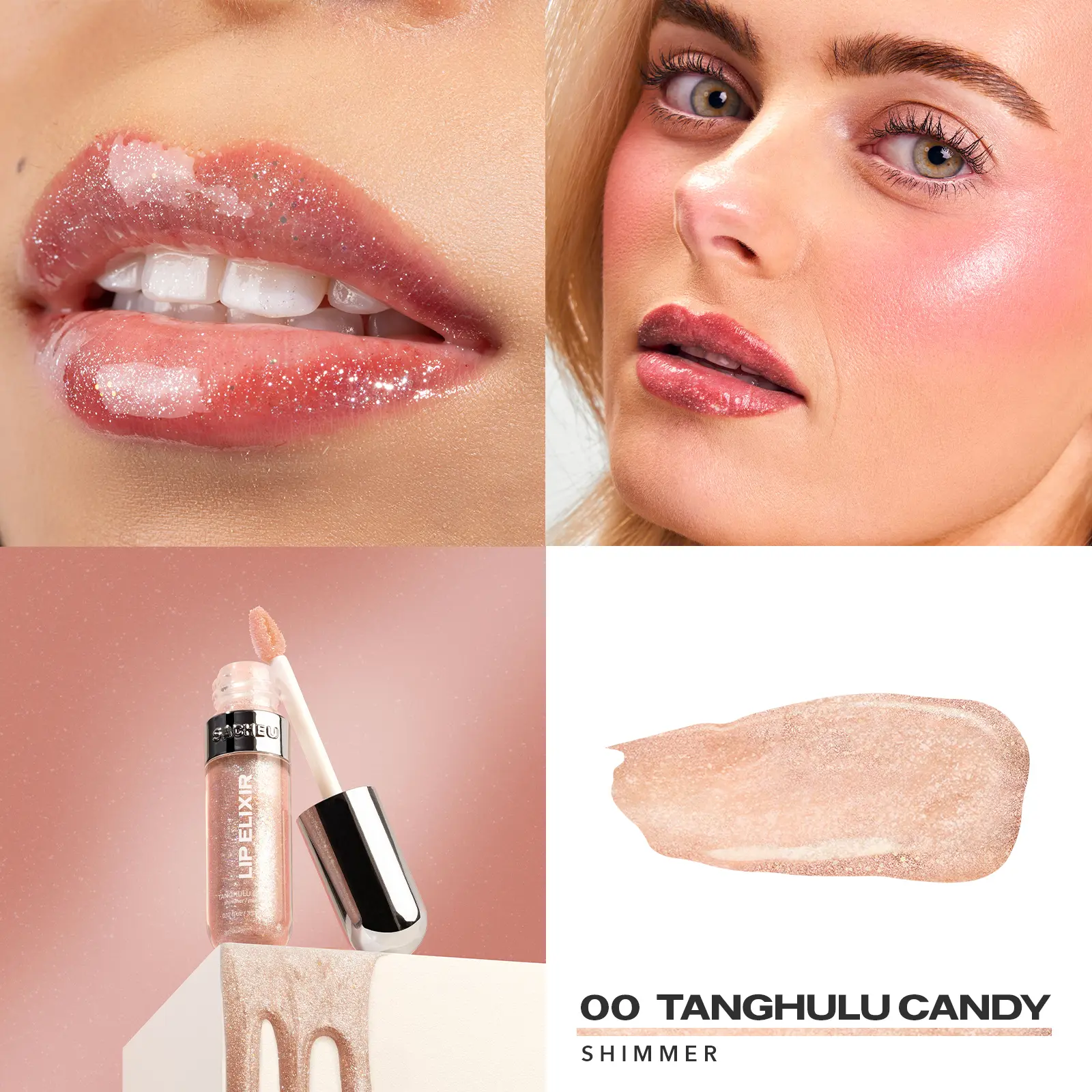 00. Shimmer - Tanghulu Candy