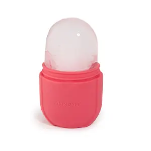 Skin Gym Cryoroll Ice Roller Large Body Size for Skincare and Comfort Cooling Therapy Firming Lightweight Portable