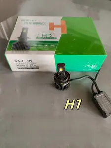 Car LED Ultra Bright Bulbs Pack of 2, High Lumens Automotive Lighting, Durable and Energy Efficient, Perfect for Night Driving