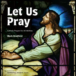 USED-Let Us Pray: Catholic Prayers for All Abilities (Paperback)