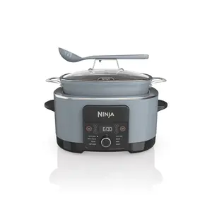Ninja 14-in-1 PossibleCooker PRO 8.5-qt Slow Cooker and Multifunction Appliance