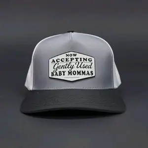 Now Accepting Gently Used Baby Momma's Performance Hat