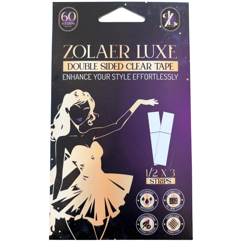 best fashion tape for strapless dress - TikTok Shop