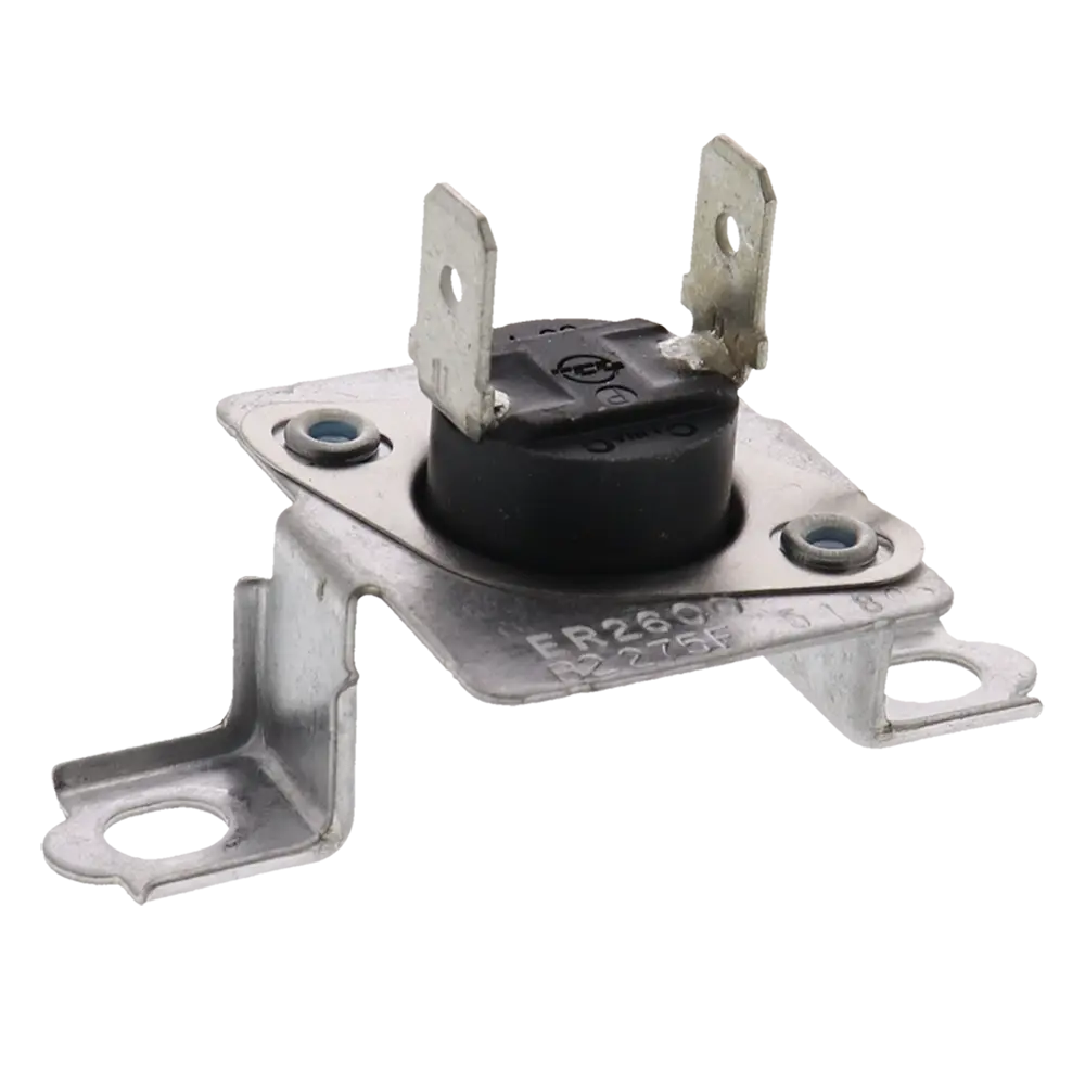 137032600 Frigidaire Dryer Thermal Fuse 137032600 Frigidaire Dryer Thermal Fuse