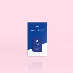 Volcano Scented Pura Diffuser Refill