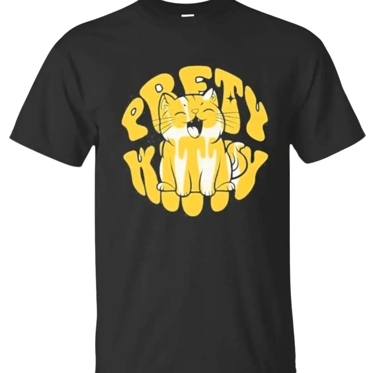 Pawmazing Cat Parent Shirt , Unisex Men & Women, Trendy Streatwear Gift, Cotton