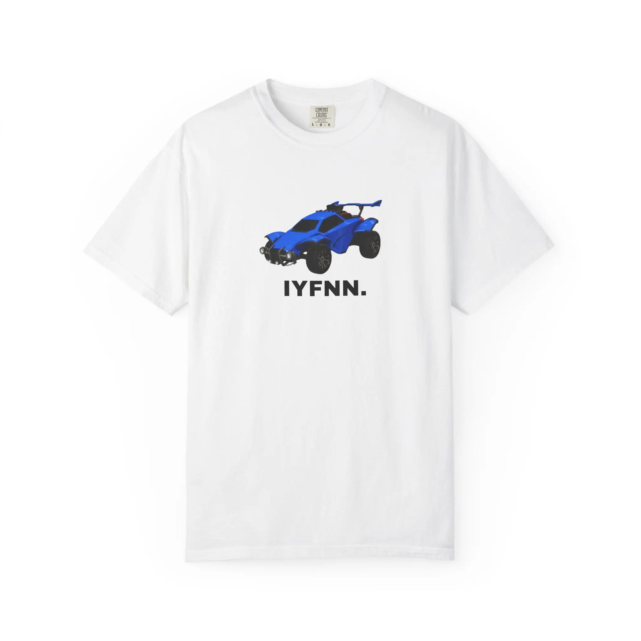 IYFNN | Tee IYFNN | Tee