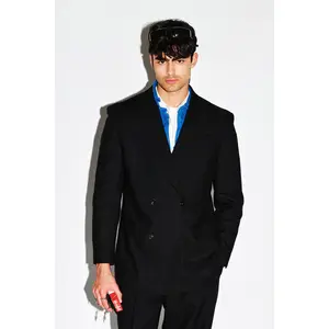Marmont Double-Breasted Blazer