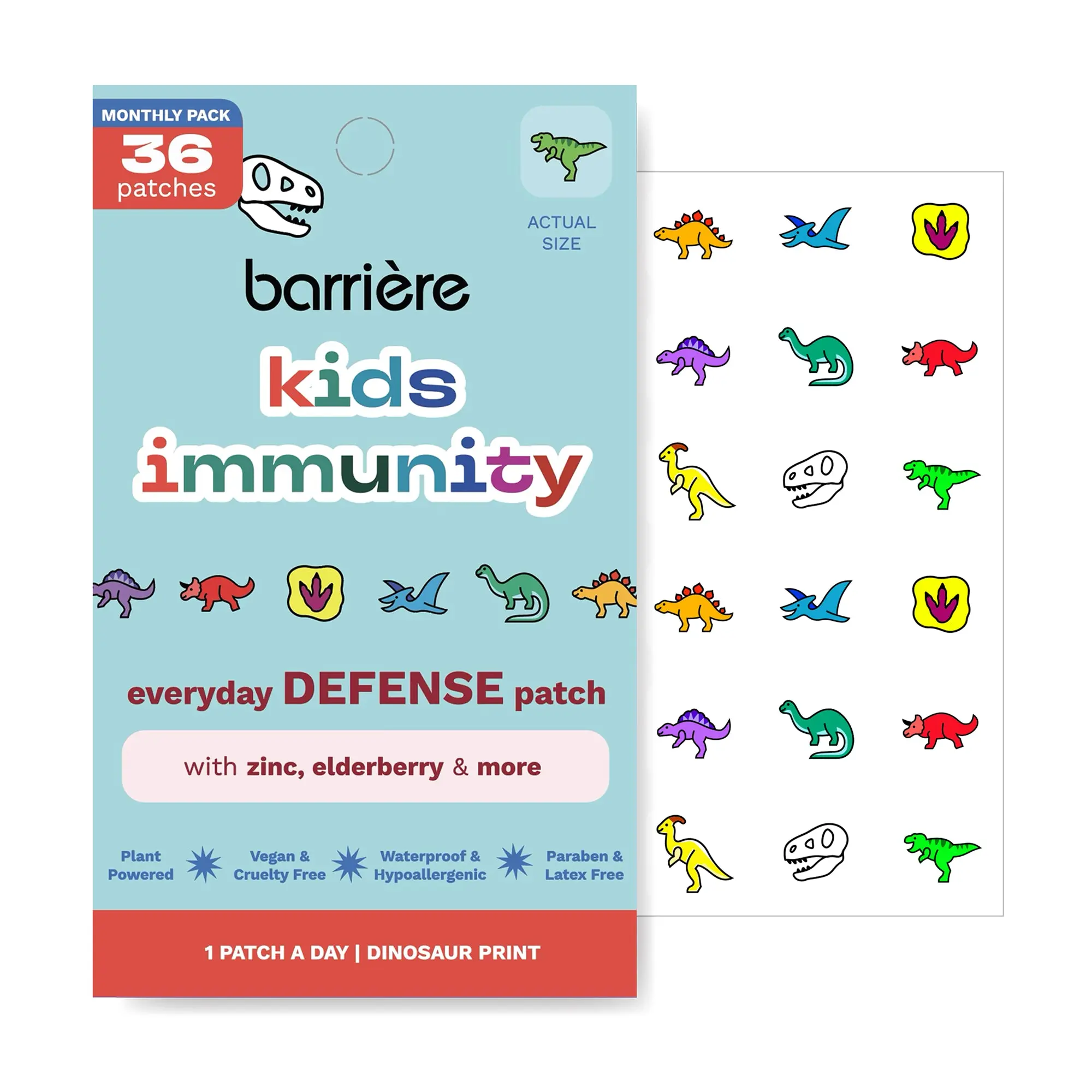 Kids Immunity