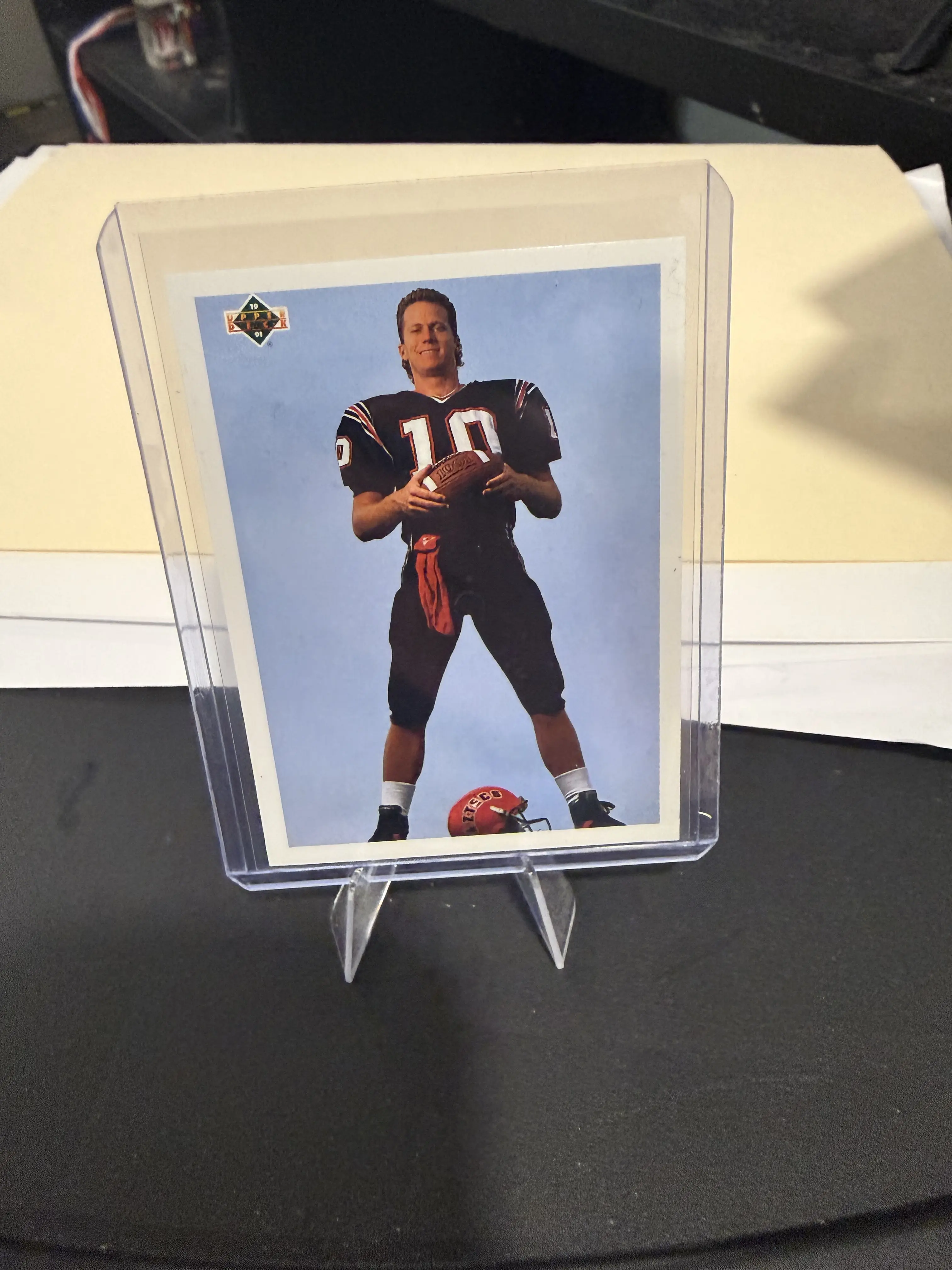 rookie card rookie card
