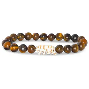 NEW Fahlo Tiger Tracking Bracelet | Track a Real Tiger