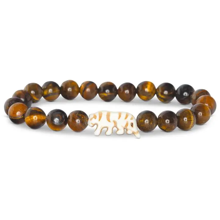 NEW Fahlo Tiger Tracking Bracelet | Track a Real Tiger NEW Fahlo Tiger Tracking Bracelet | Track a Real Tiger