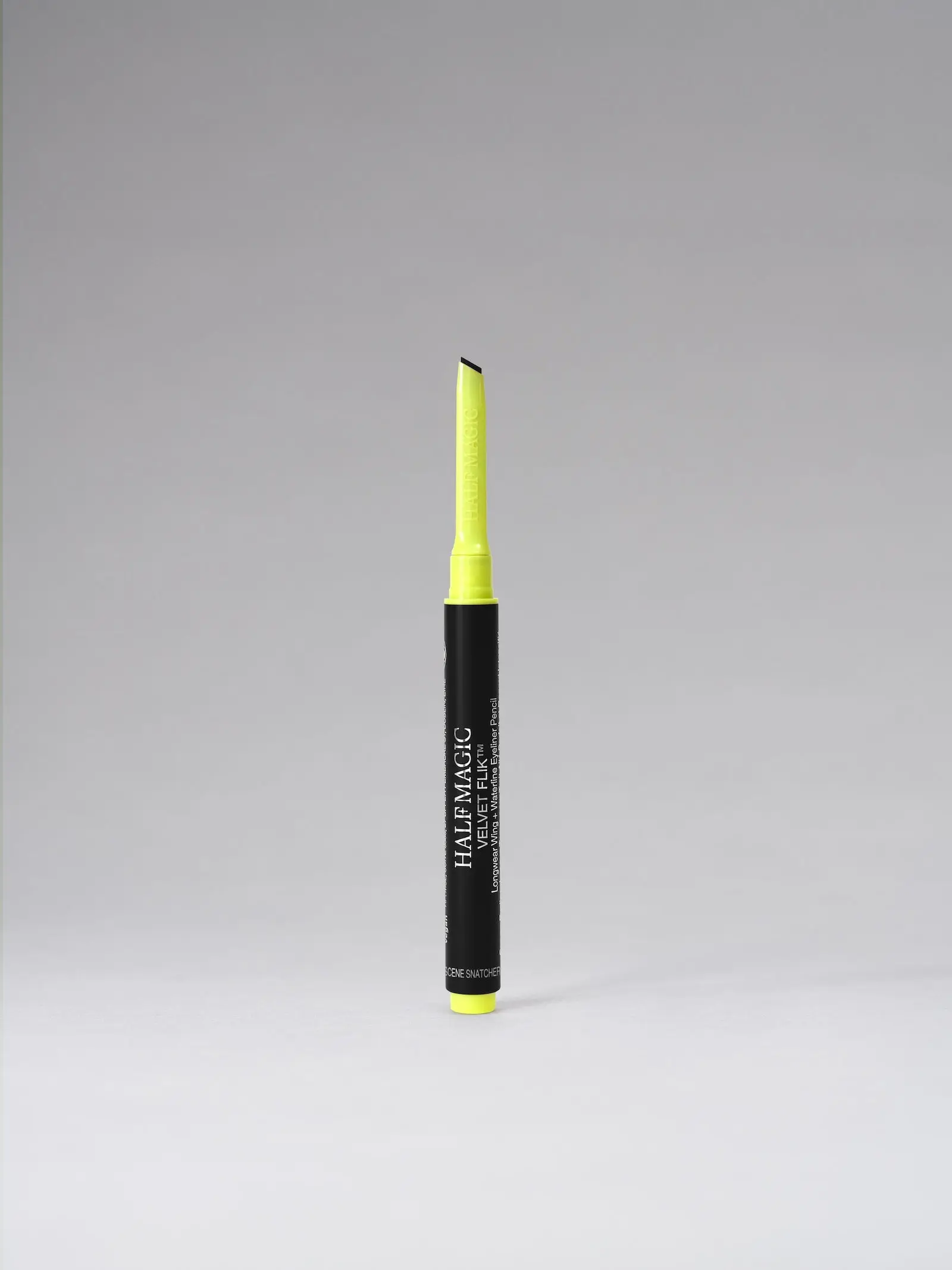 VELVET FLIK Longwear Wing + Waterline Eyeliner Pencil