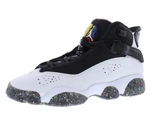 Nike Jordan 6 Rings GS Boys Shoes