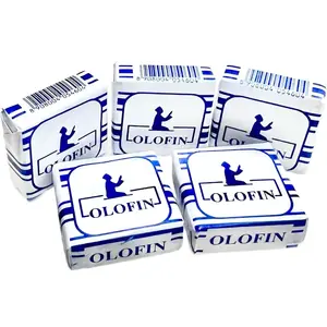 Añil azul Cuadrados azules (5 Añil) Pack de 5 cubos de añil azul azul 5 piezas por pedido añil Advanced Laundry Formula