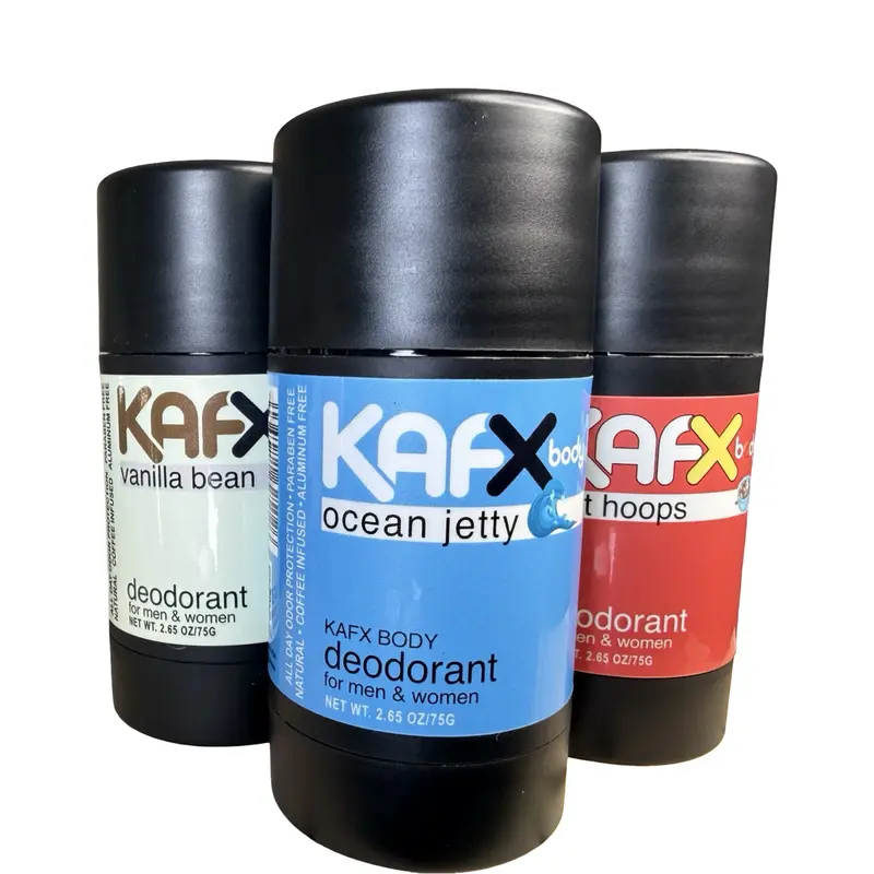 KAFX Body Top Selling Bundle
