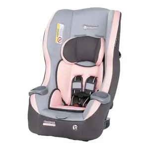 Baby Trend® Trooper™ 3-in-1 Lightweight Adjustable Convertible Infant Car Seat w/ Height Adjustability