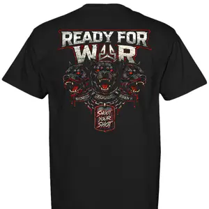 RFW Cerberus TShirt
