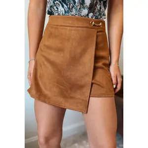 Camel Canyon Skirt Camel Canyon Skirt