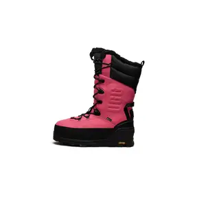 SHASTA BOOT TALL "Pink Glow" 1151850 PGW