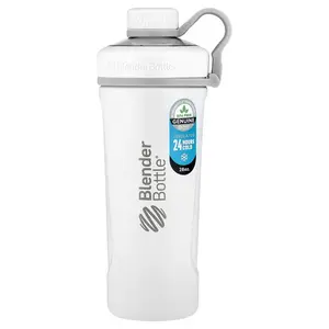 Blender Bottle Radian™, Matte White, 26 oz