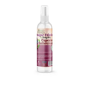 Sugar Whip - Cupcake Buttercream Body Mist