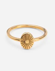 Sunburst Ring Sunburst Ring