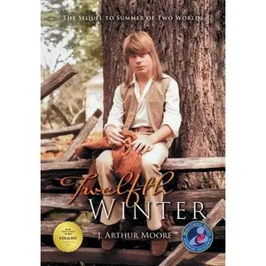 USED-Twelfth Winter by Moore, J. Arthur (Hardcover)
