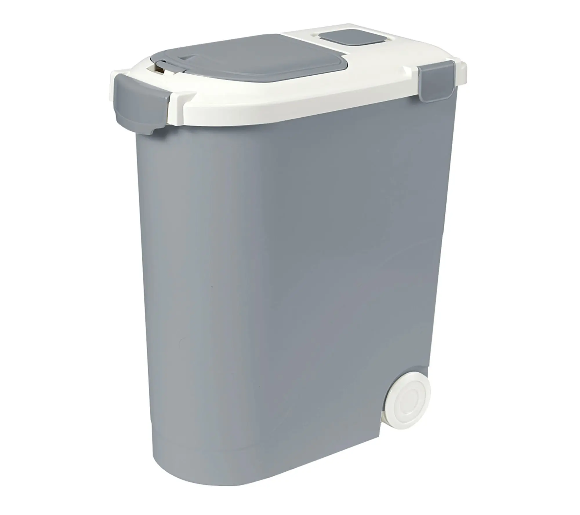 Ashfield & Harkness Airtight Pet Food 36 Qt Storage Container