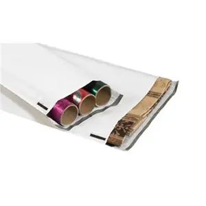 Box Partners  18 x 48 in. Long Poly Mailer - Pack of 25