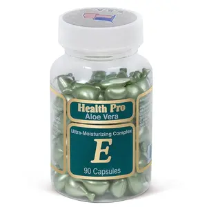 HP Uitra Moisturizing - Vitamin E Capsules HP Uitra Moisturizing - Vitamin E Capsules