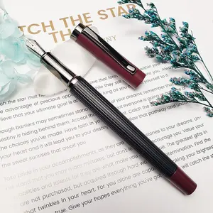 YIREN All-metal lighthouse pen