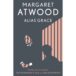 USED-Alias Grace by Atwood, Margaret (Paperback)