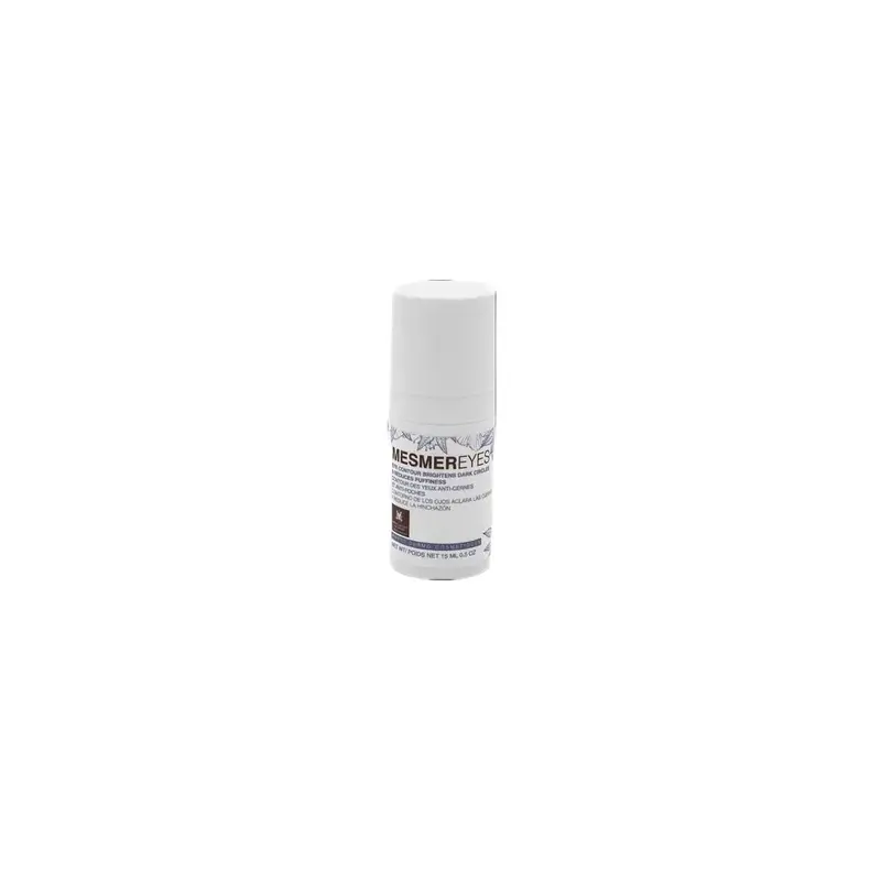 Mesmer-eyes for dark circles and wrinkles