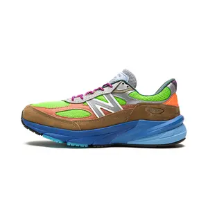 990 v6 "Action Bronson Baklava" M990AB6