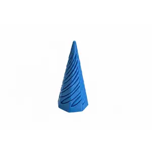 Spiral Fidget Cone