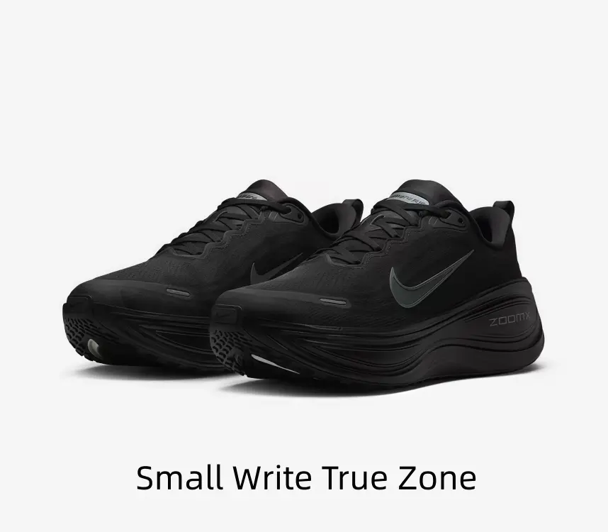 Premium Lightweight Athletic Sneaker with Breathable Engineered Mesh & Monochrome Palette – Ideal for Marathon Training & Urban Commutes