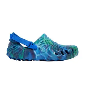 Crocs Futura Laboratories x Salehe Bembury x Pollex Clog 'Art Friends Thumbs Up Good Job'