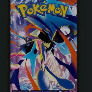 Ninja Spinner Booster Pack