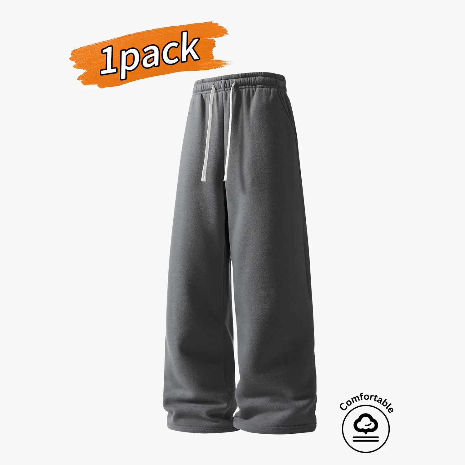 Dark Gray - 1 piece