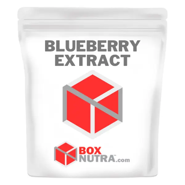 Blueberry Extract (Berry)