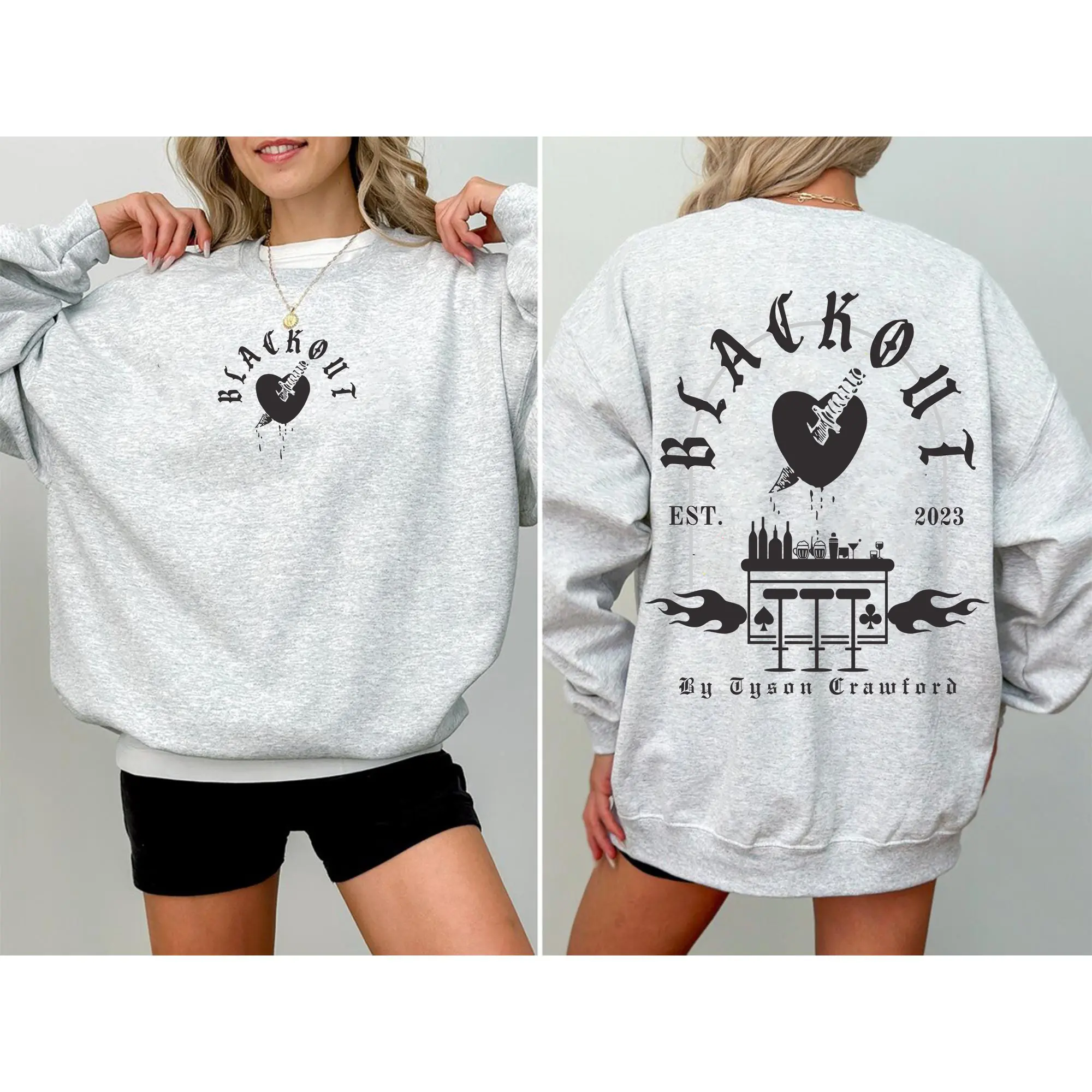 LORDS Sweatshirt, Ritual Hoodie, Sinner, Sacrifice, Shantel Tessier, Dark Romance Reader, Book Shirt, Booktok Merch, Tyson Crawford Sweater
