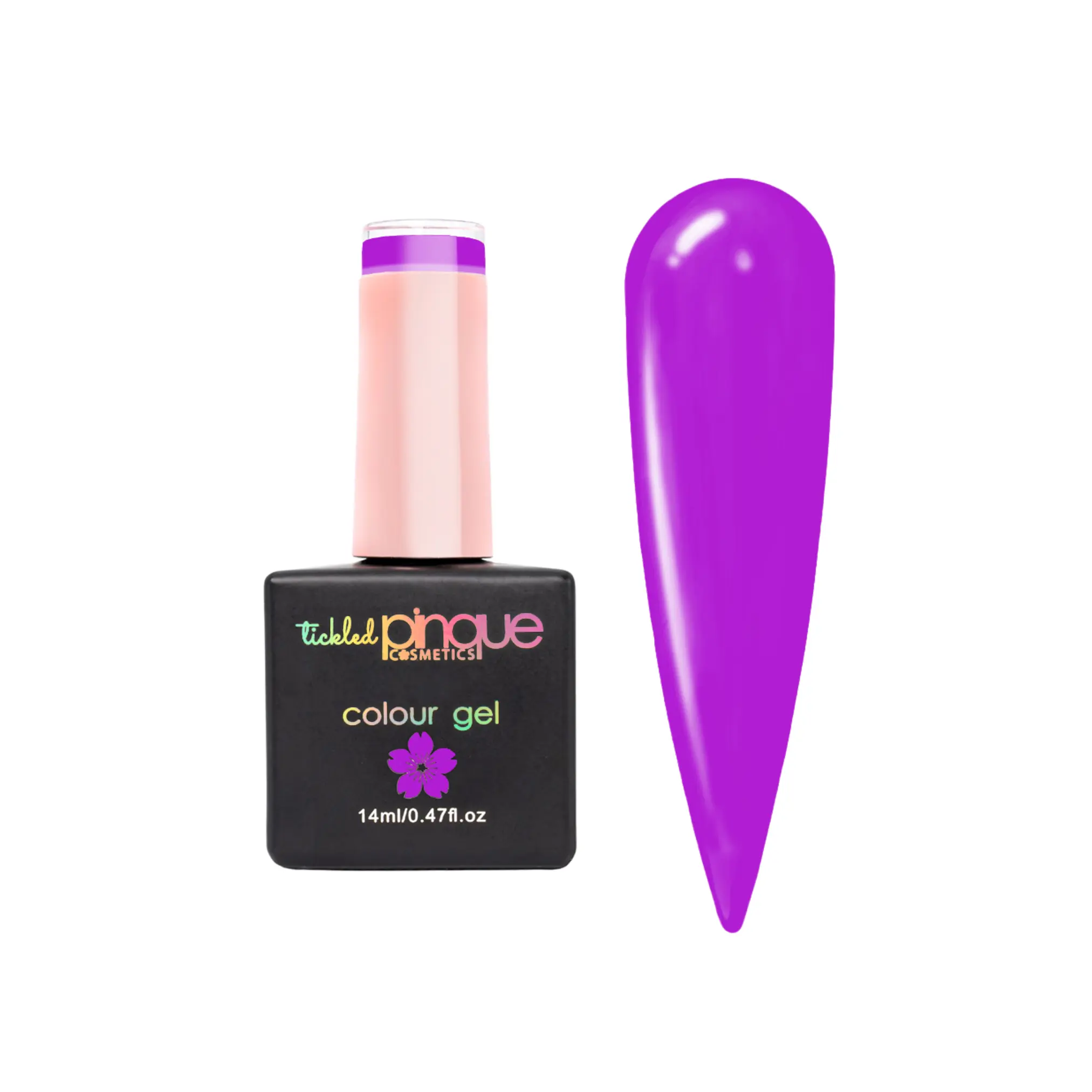 Colour Gel • 036 • Enchanted