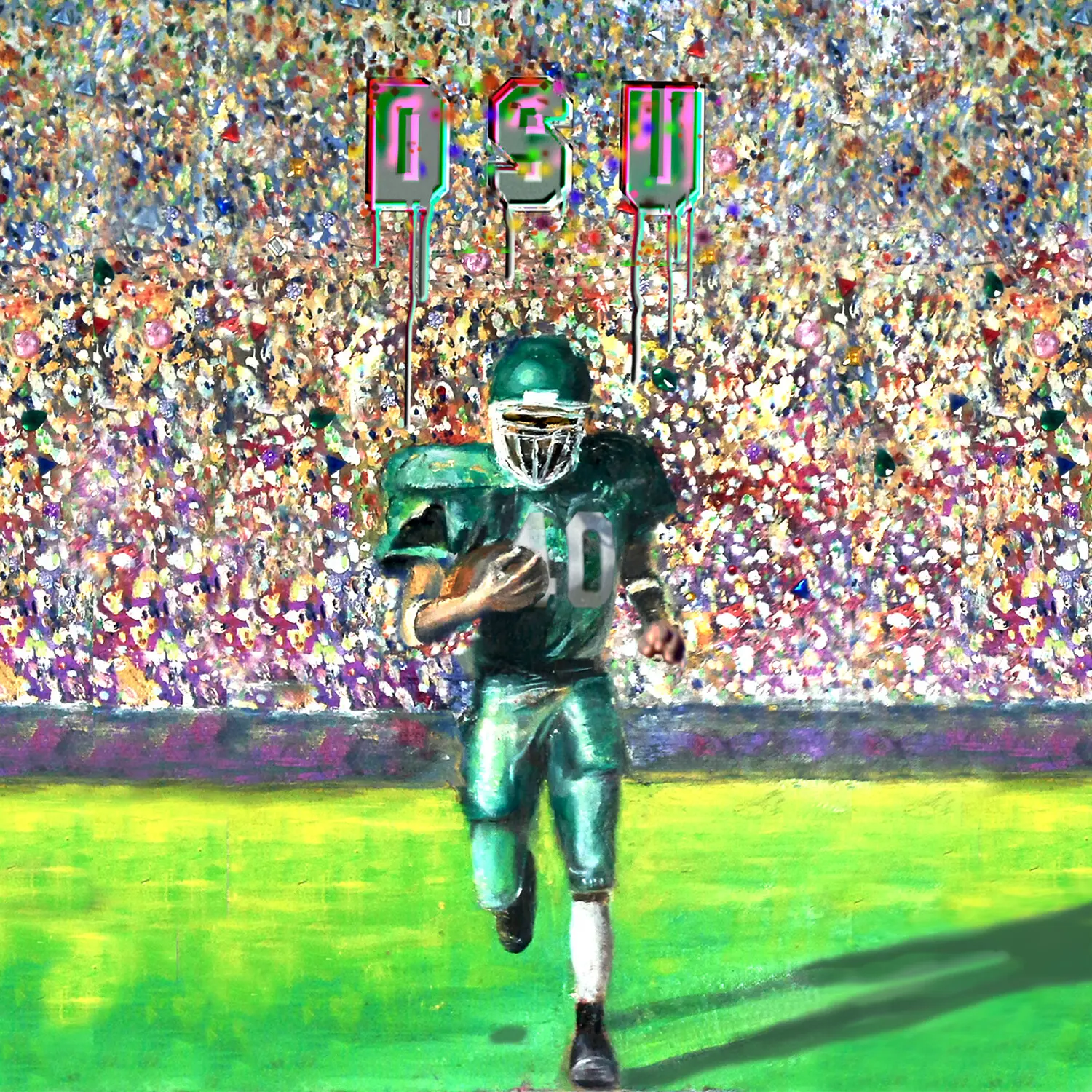 Alex G - DSU  [VINYL RECORD - LP]