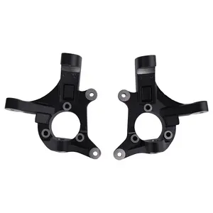 3" Lift Spindles compatible for Chevy Silverado 1500 2WD Pickup SUV 1999-06 Suspension Kit