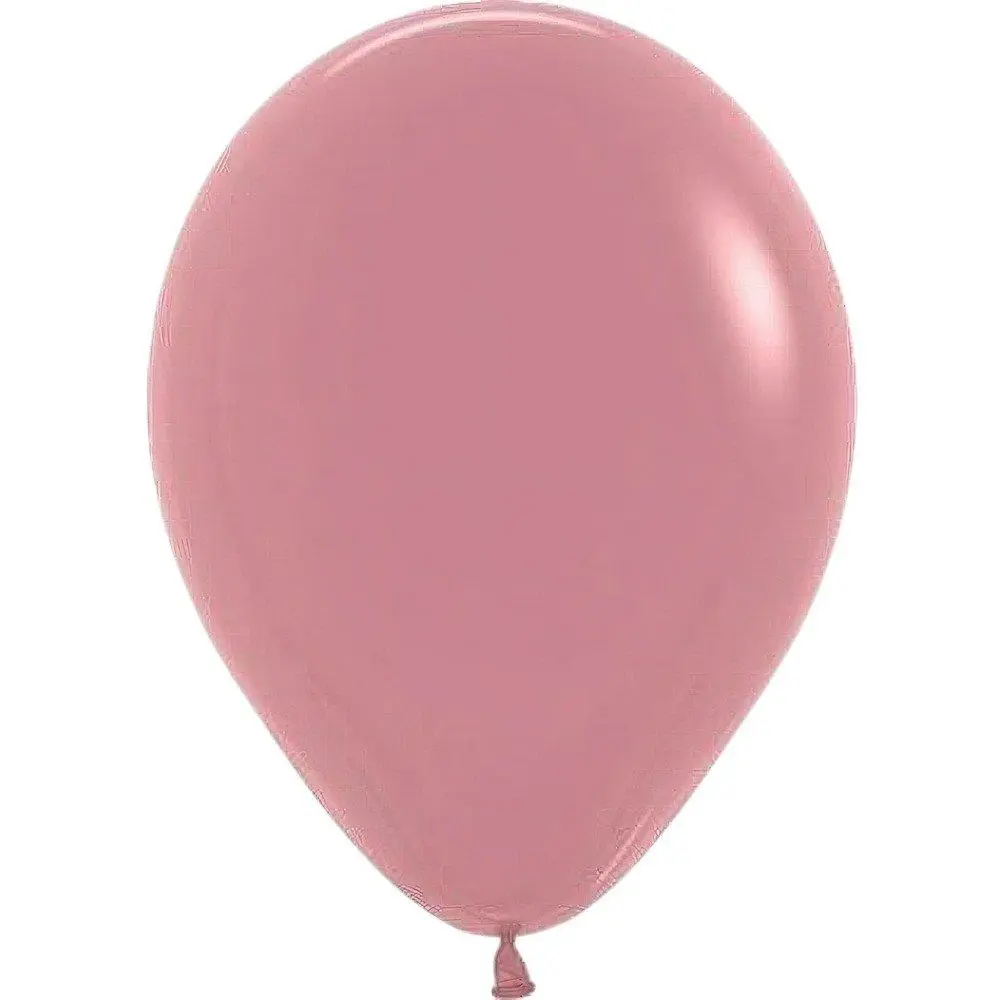 Sempertex Rosewood - Professional Latex Balloons