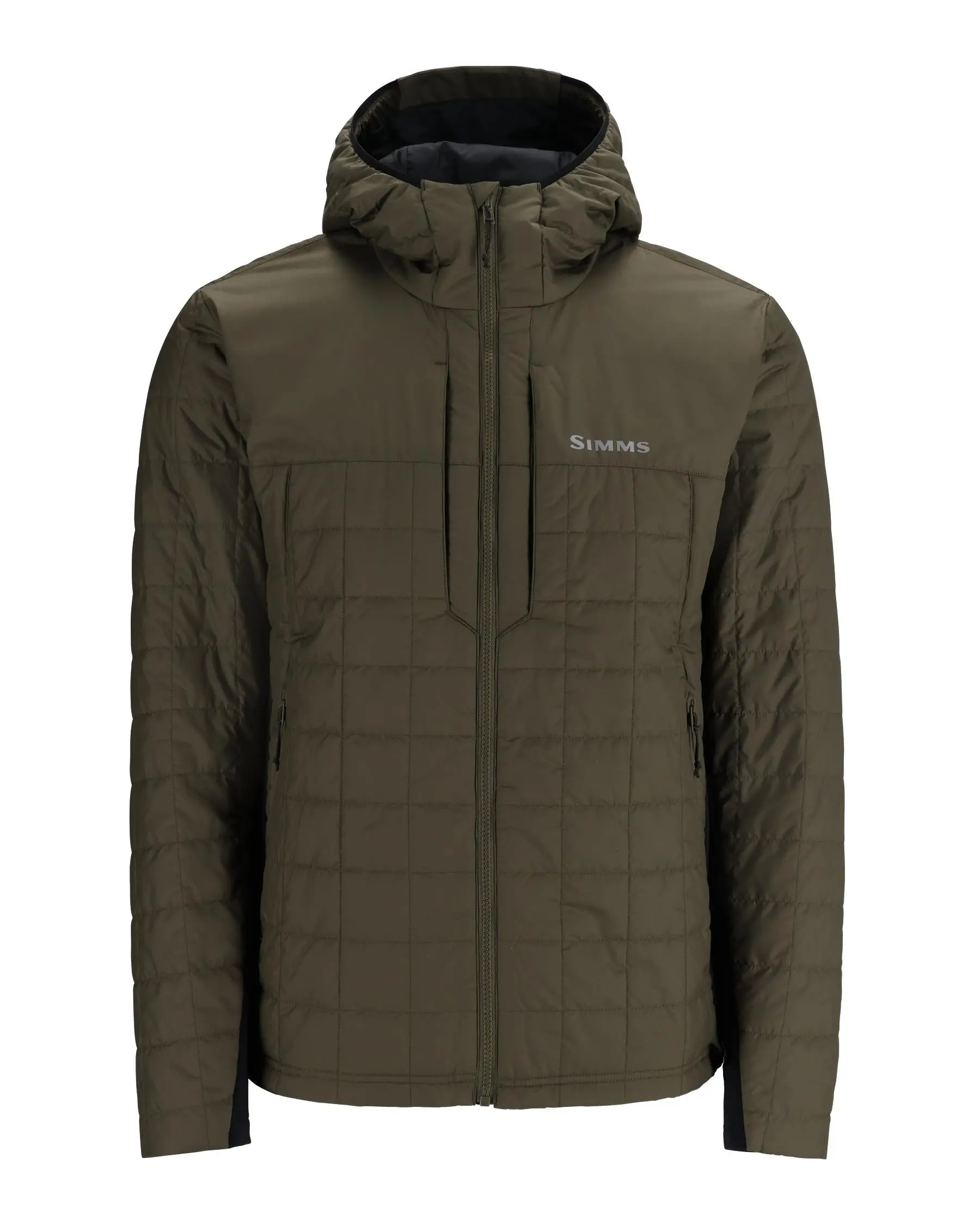 Men's Fall Run Hybrid Hoody  - Past Season