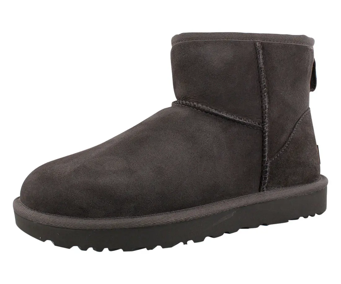 UGG Classic Mini II Womens Shoes