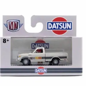M2 machines 1:64 1977 Datsun Pickup