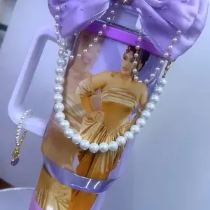 Custom Tumbler with Personal Pictures Stainless Steel Clear Section for Display Ideal for Cold Hot Drinks Perfect Gift for Friends Family or Colleagues Drinkware